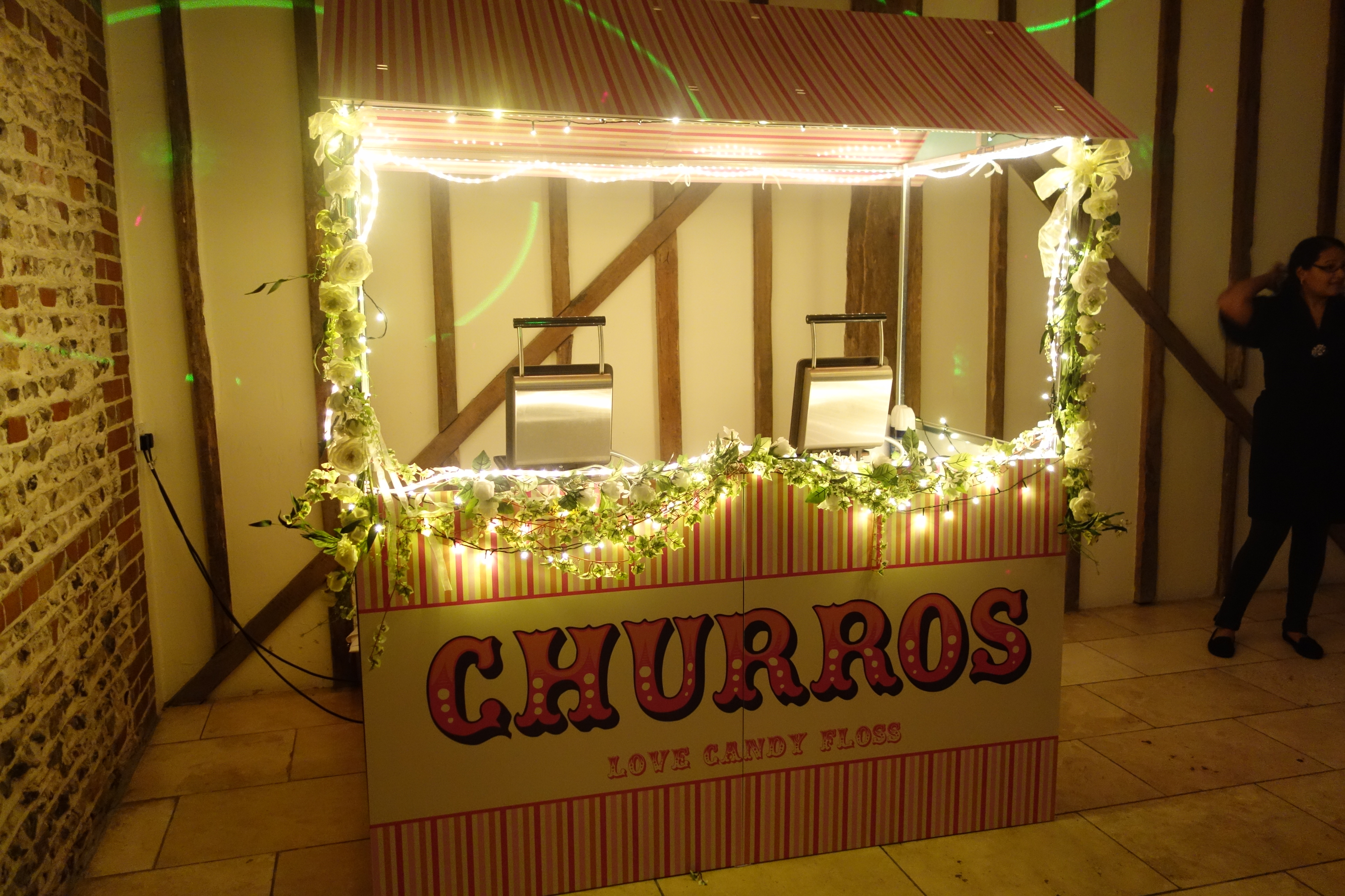 Mobile Catering Fun and Unique Event & Mobile Catering