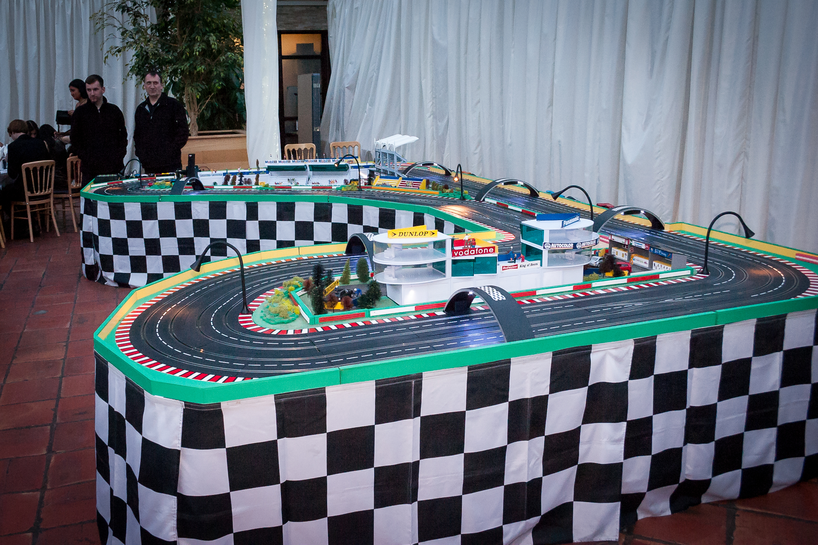 scalextric birmingham