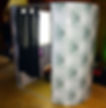 Chesterfield photo booth hire white
