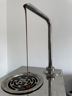 Chocolate Tap Hire