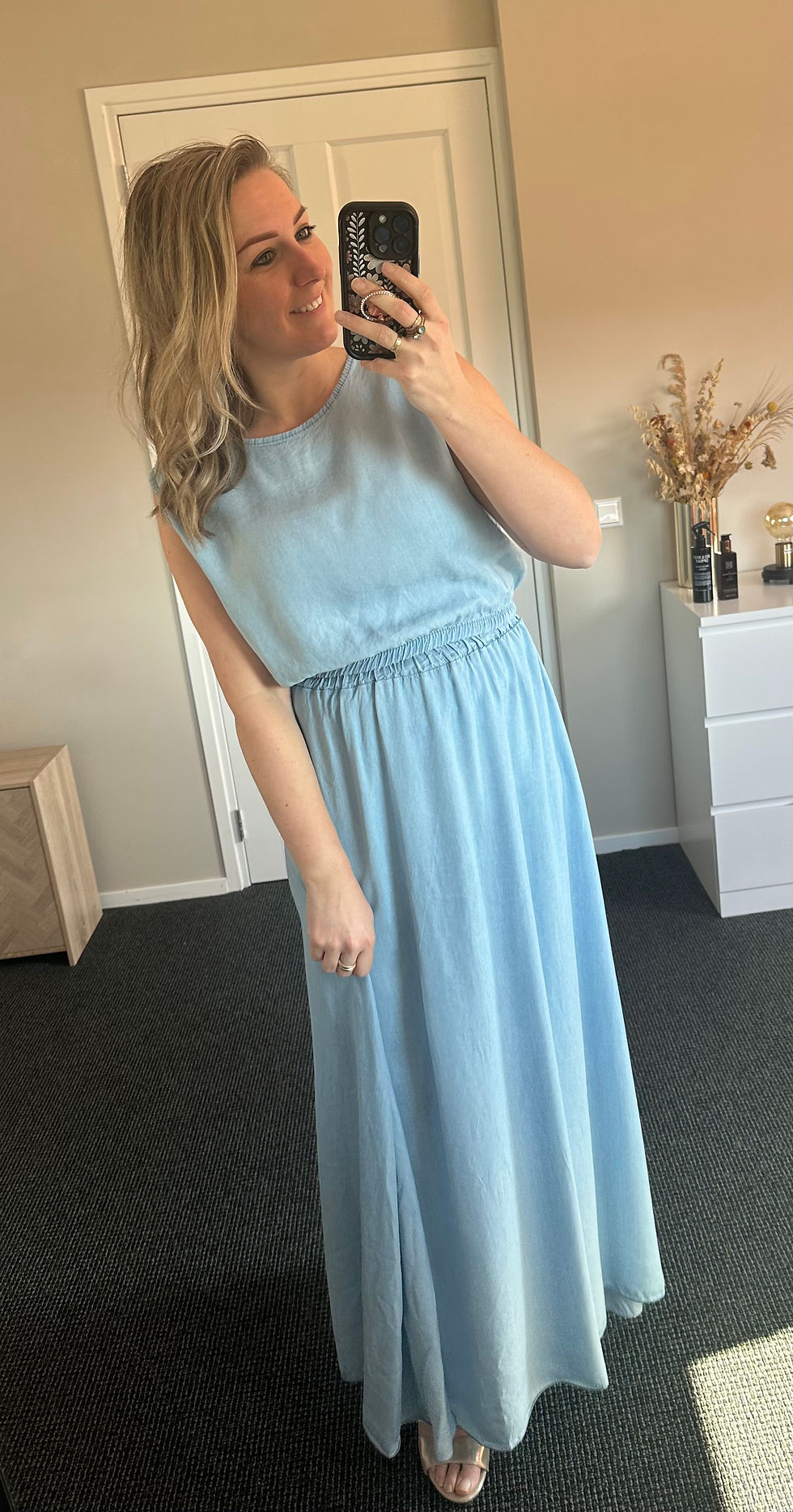 Thumbnail: Set ‘Otis’ - blauw