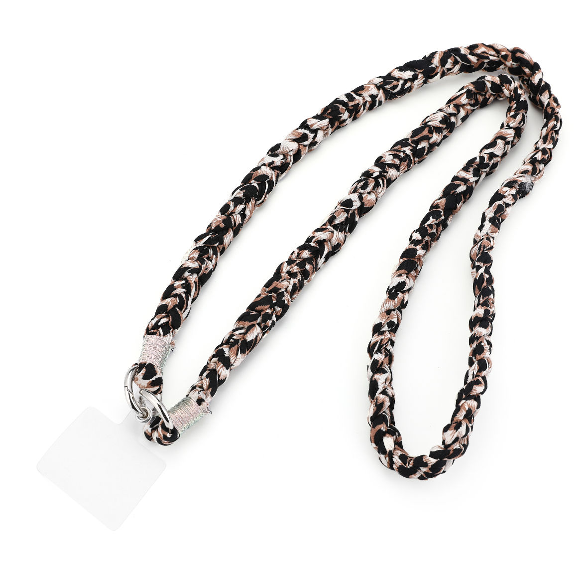 Telefoon koord panter