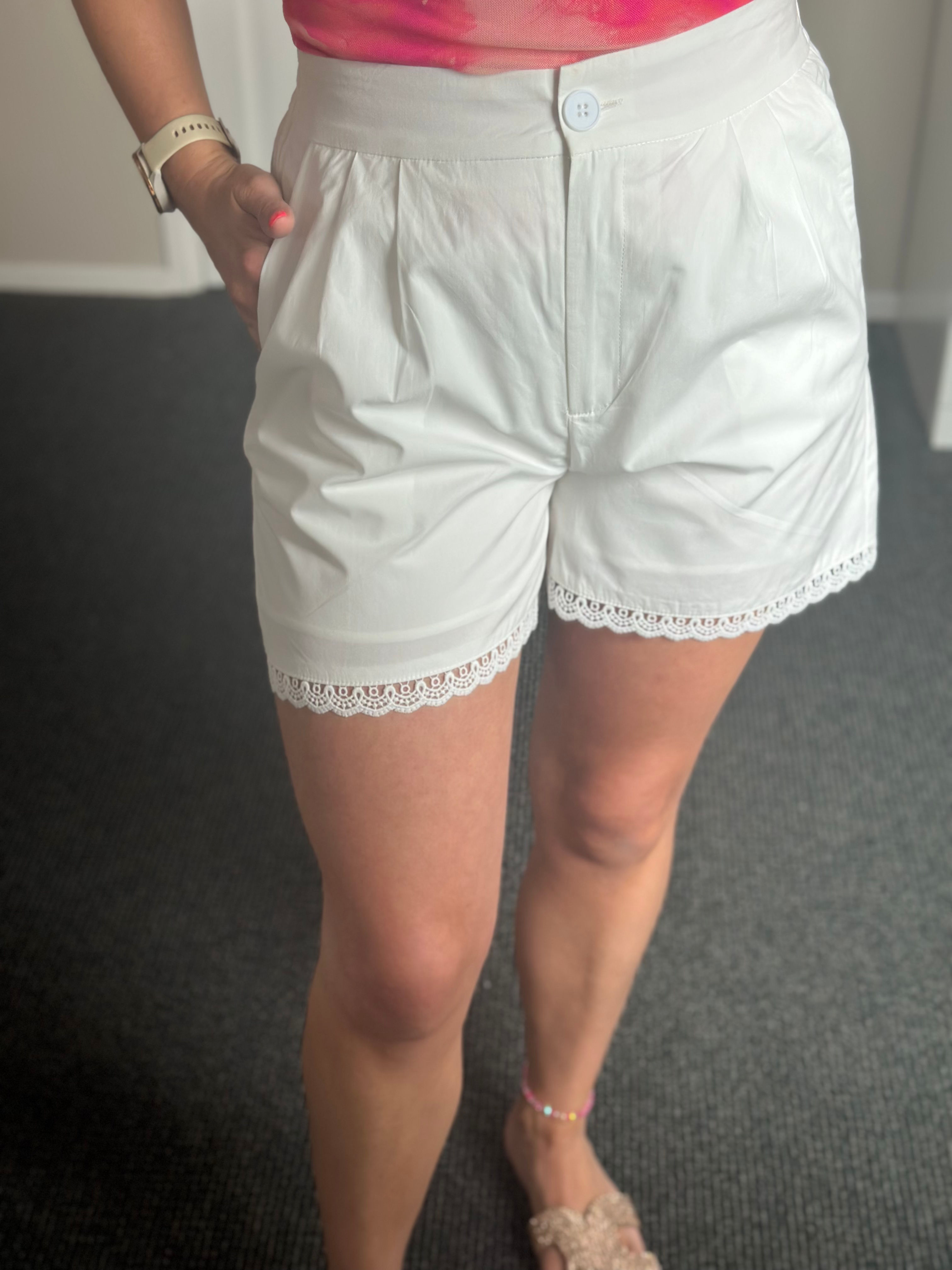 Short ‘Baukje’