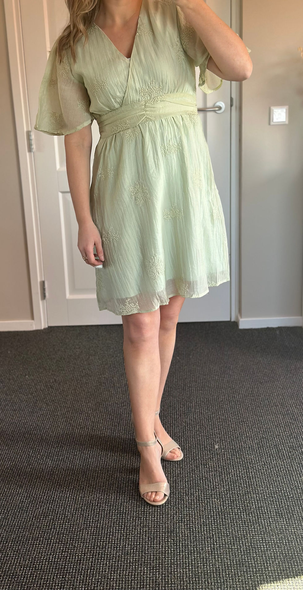 Thumbnail: Jurk ‘Polly’