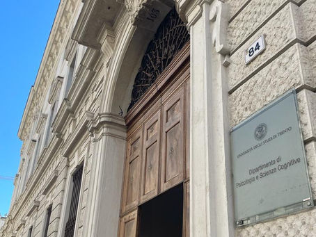 B2 [labtech] incontra gli studenti di Human Computer Interaction dell'Università di Trento