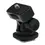 Miniatura: Suporte articulado cold shoe para 1/4"
