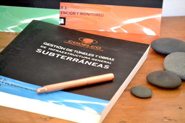 Libro Codelco