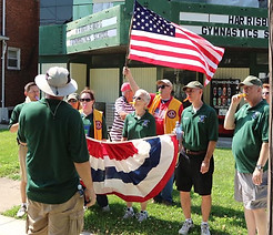 Independence Day Parade - Paxtang Lions Club