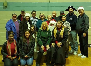Paxtang Lions Club host Tree Lighting