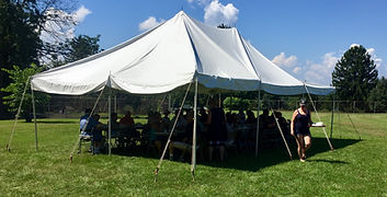Memorial Day Picnic
