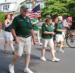 Independence Day Parade
