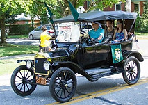 Independence Day Parade