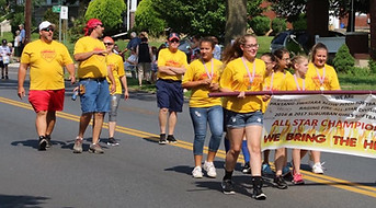 Independence Day Parade