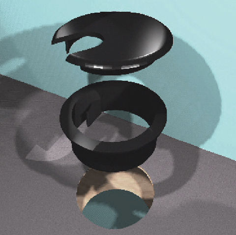 CLIPPER GRIPPER CONCEPT