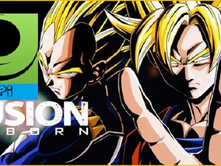 Dragon Ball Z Fusion Reborn Full Movie In Hindi 23