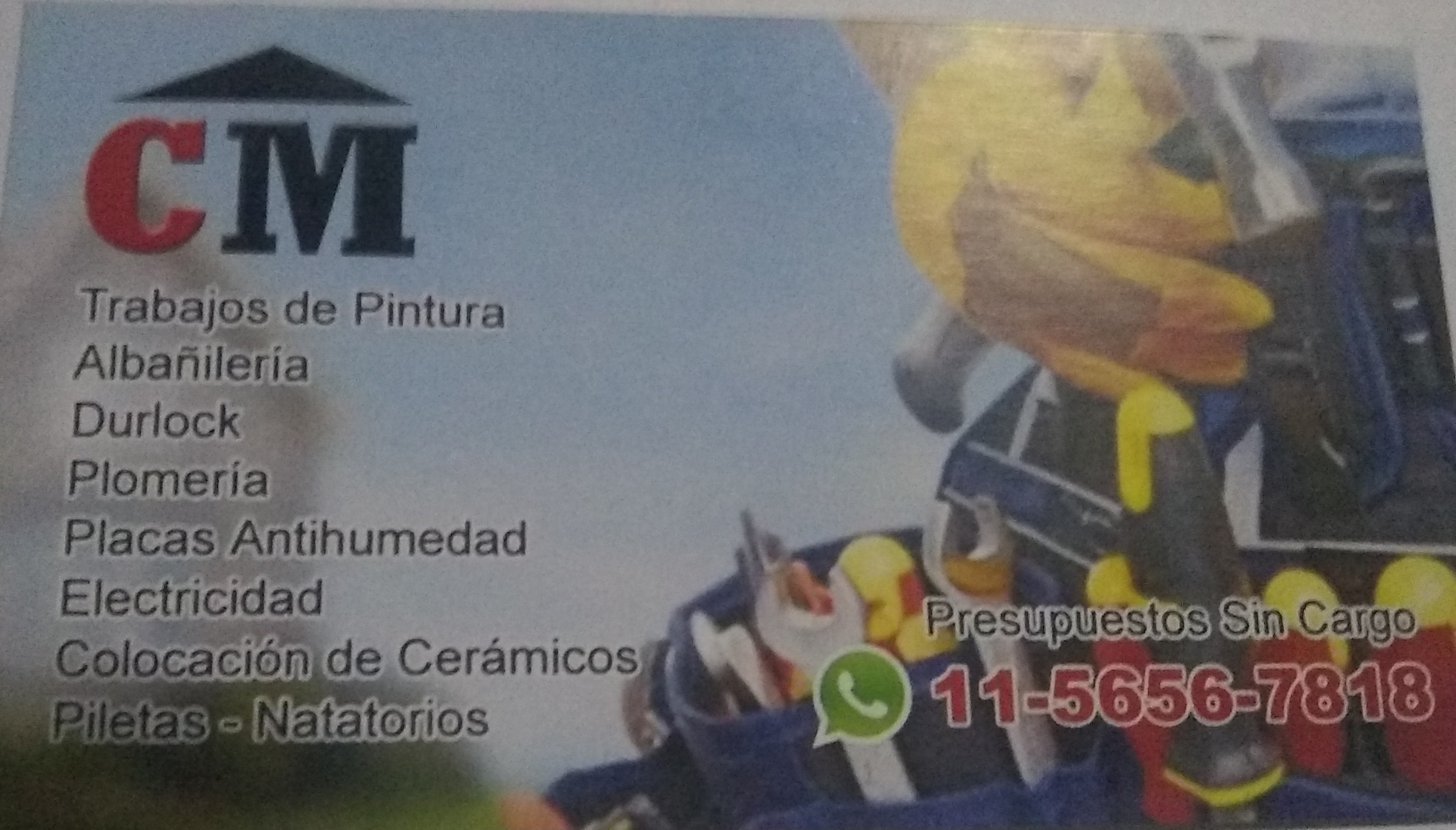 Foto del escritor: cristiandoello81