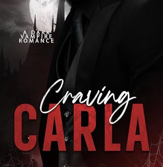 Craving Carla by Tessa Stone