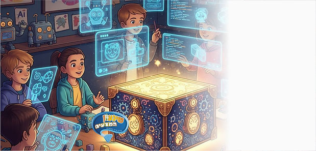 כותרת4 קורס AI לילדים.jpg