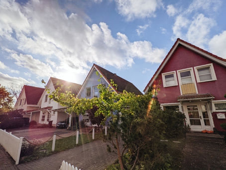 What Are the Qualification Requirements for a Mortgage?
