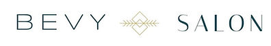 Bevy Salon Logo