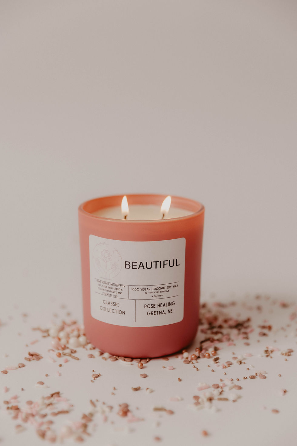 Thumbnail: Beautiful (Black, Pink or Tin Vessels)