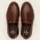 Thumbnail: John White Lofsa Dark Brown UK Size 9/EUR43