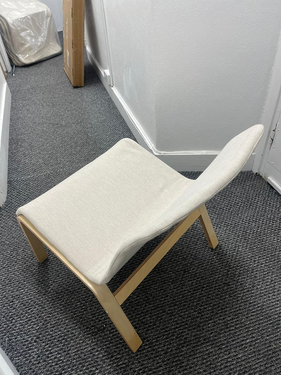 Thumbnail: IKEA Nolmyra Easy Chair