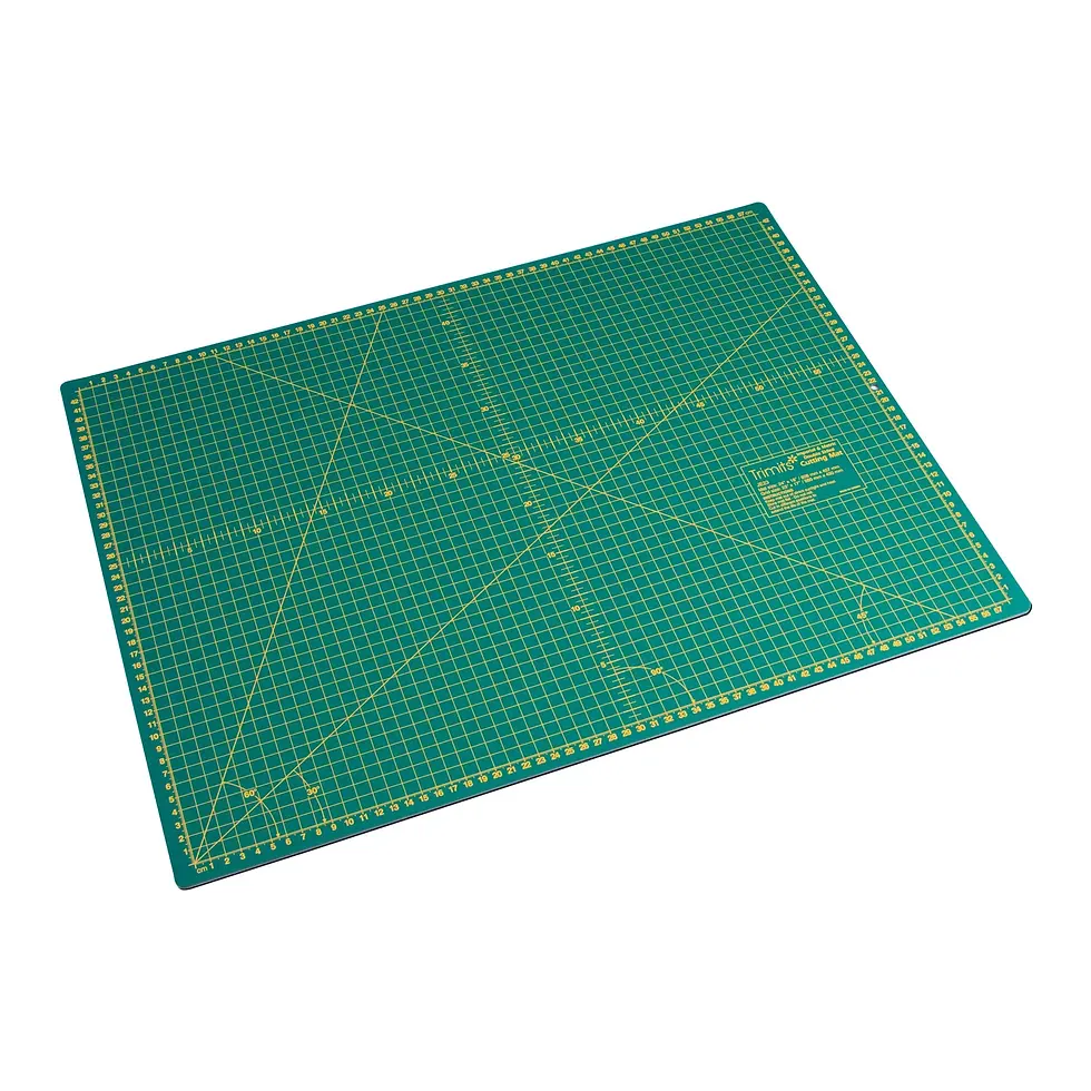 Trimits Self Healing Cutting Mat 30cm