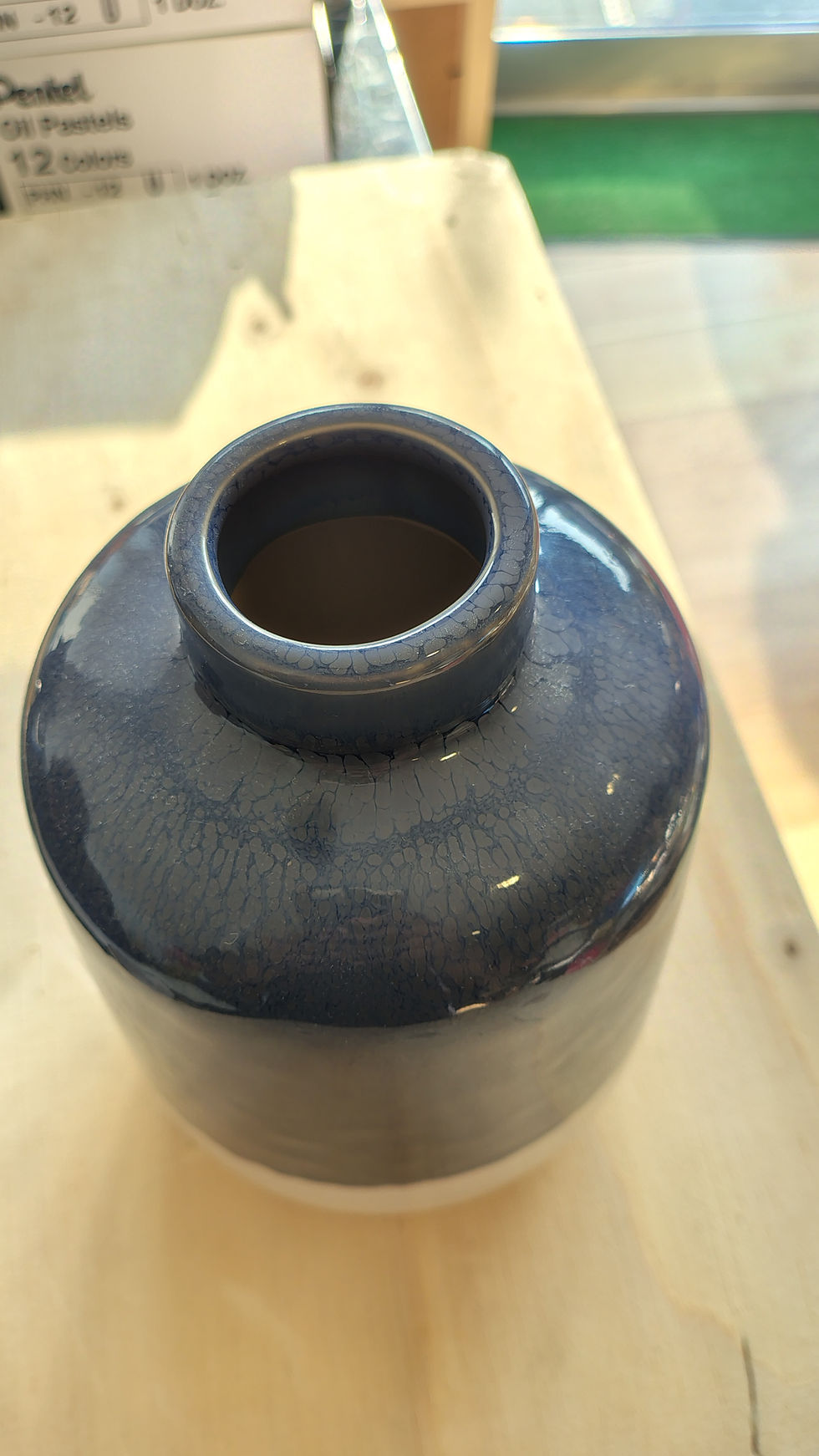 Thumbnail: Dunelm Coastal Vase