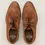 Thumbnail: John White Brogues Brown UK Size 9/EUR43