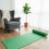 Thumbnail: Fiteness-Yoga Gym Mat Non Slip 173cm, Green