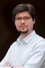 Portrait Laurent de Mes Envies.fr