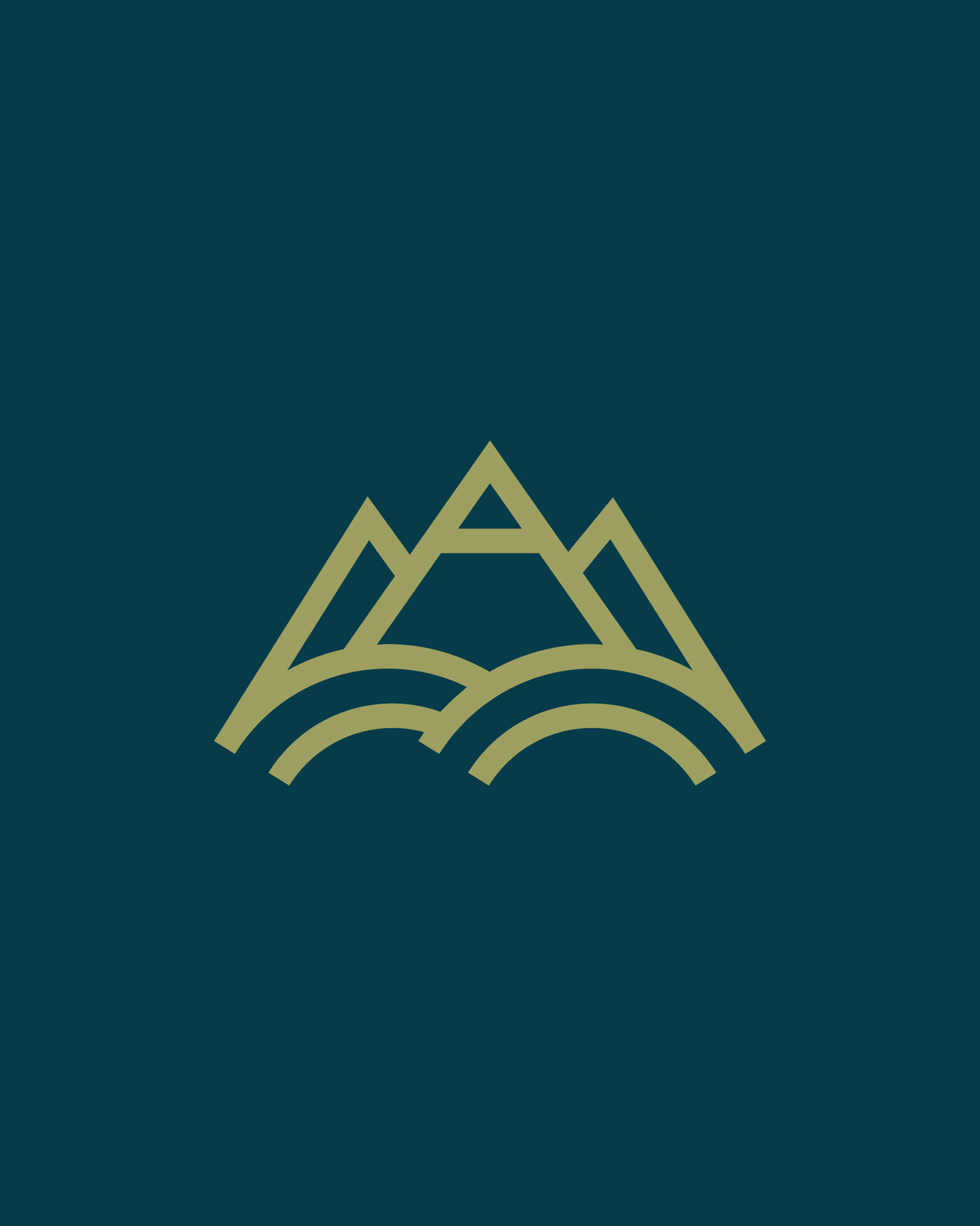 Caribou Coffee Single Origin Coffees | Erickson Design Co. | The Design Office of Matt Erickson