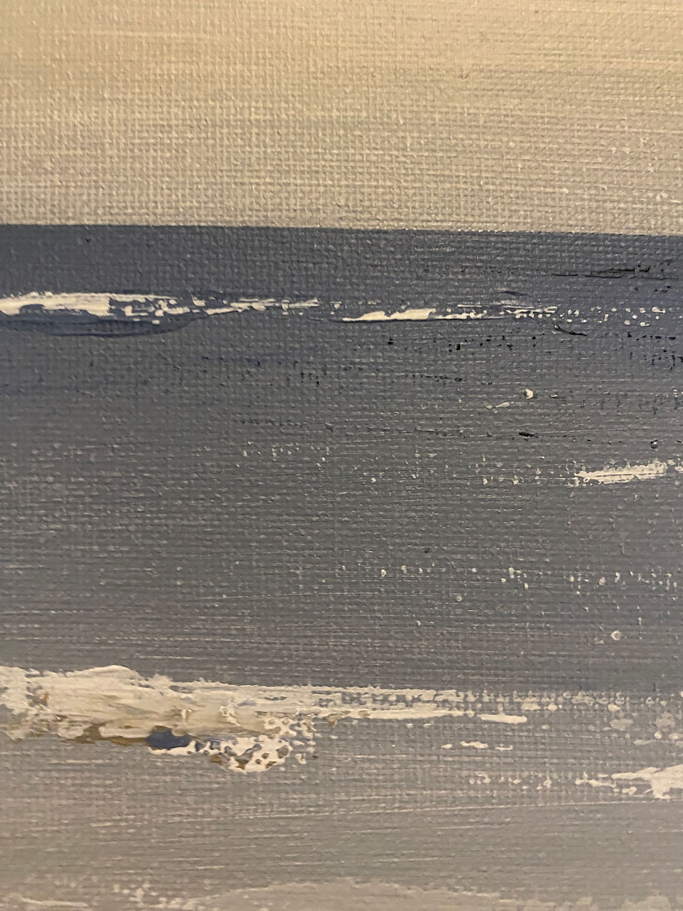 Thumbnail: Coastal Calm