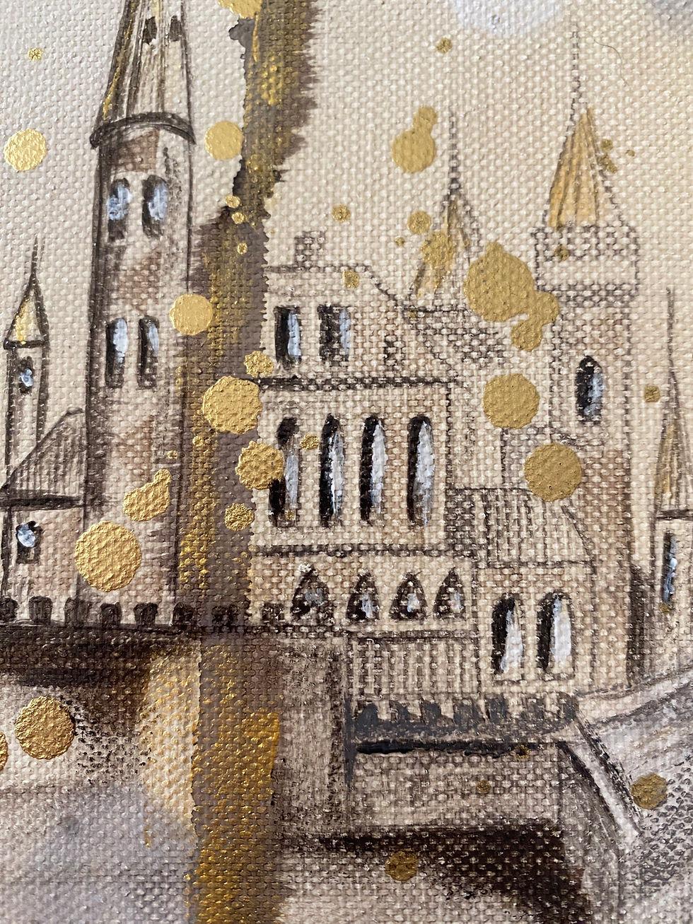 Thumbnail: The Kingdom of Love 