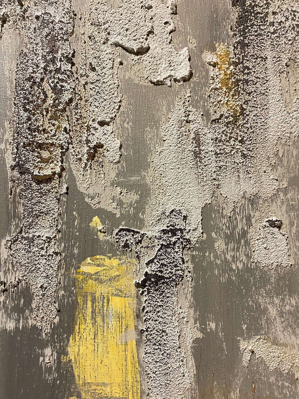 Thumbnail: Grit and Grace, the Cracked Pot