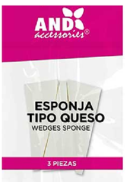 Esponja Queso blanca.png