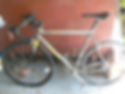 2012 Ebay Find: 1998 Vortex with Campy Record Titanium 9 speed and early Zipp 303 tubular