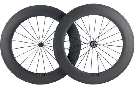 A short guide to carbon rim depth