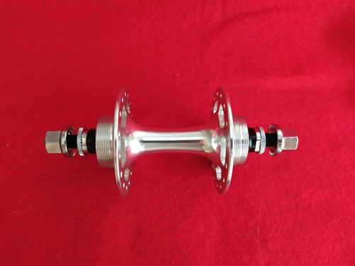 fixie rear hub
