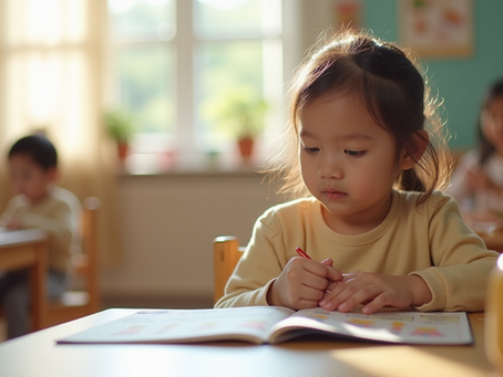 How to Choose the Right Early Learning Centre: Montessori vs Daycare vs Kindergarten
