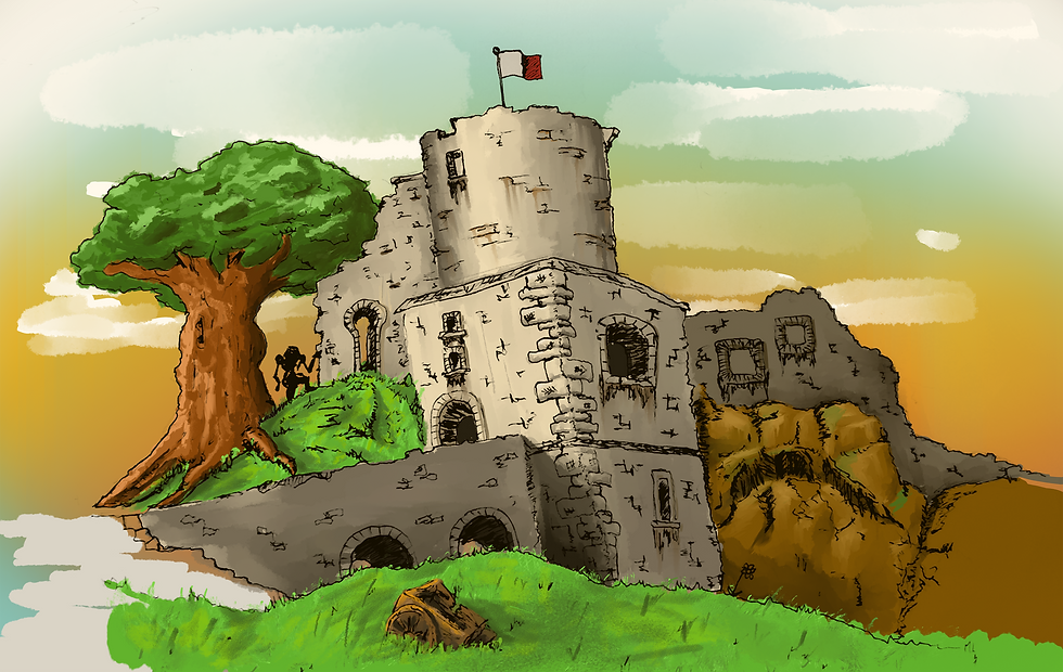 castle_ruins-Render