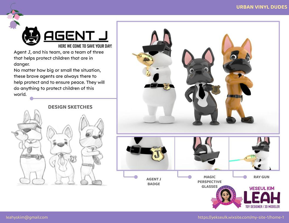 Leah Kim 3DModeling_Portfolio (1)