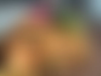 Leftover Turkey Shawarma Plates