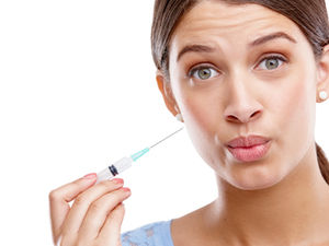 Break Through the Wrinkle Barrier: Neurotoxin Resistance & New Options