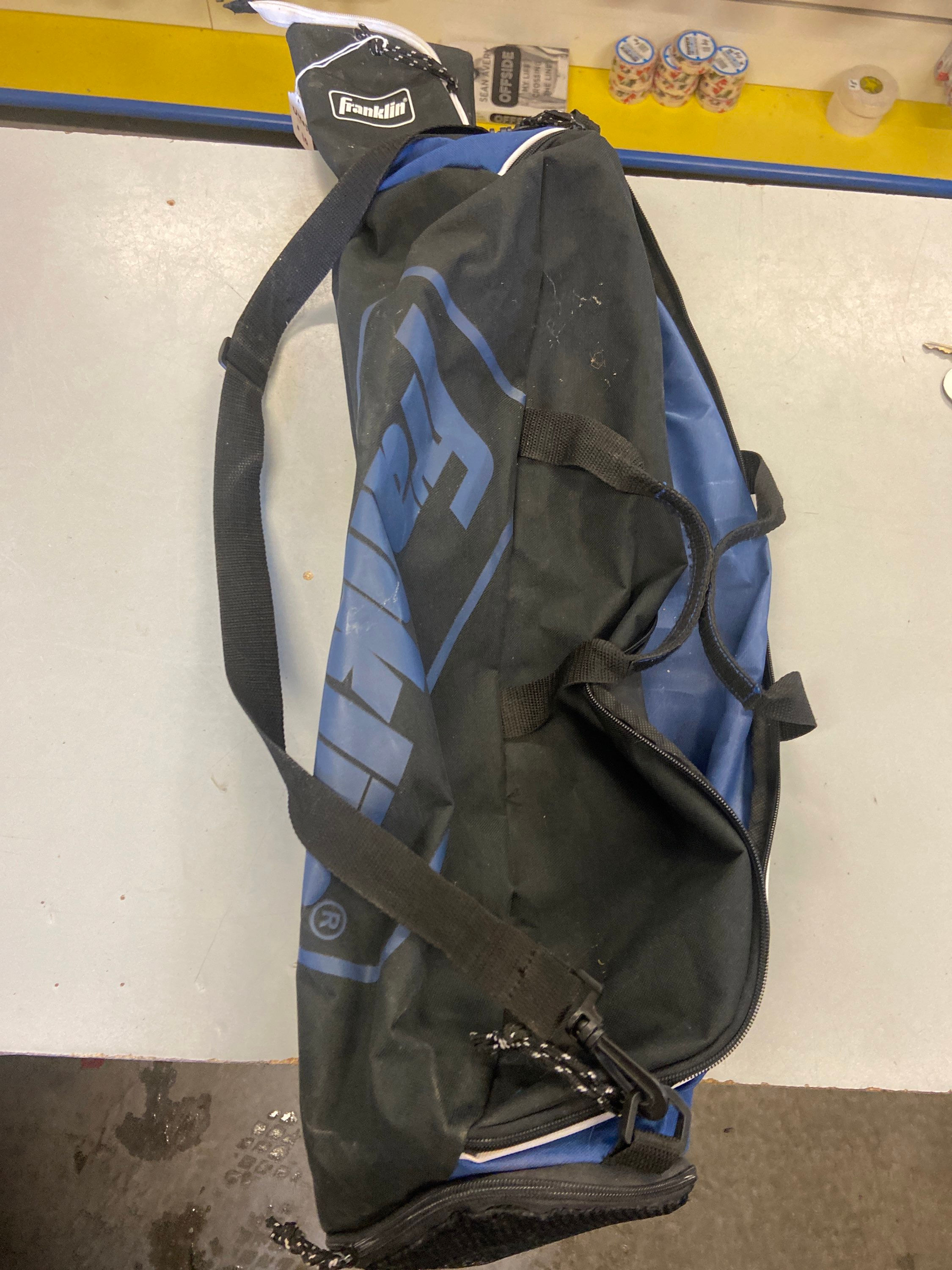 Franklin Baseball Bag 