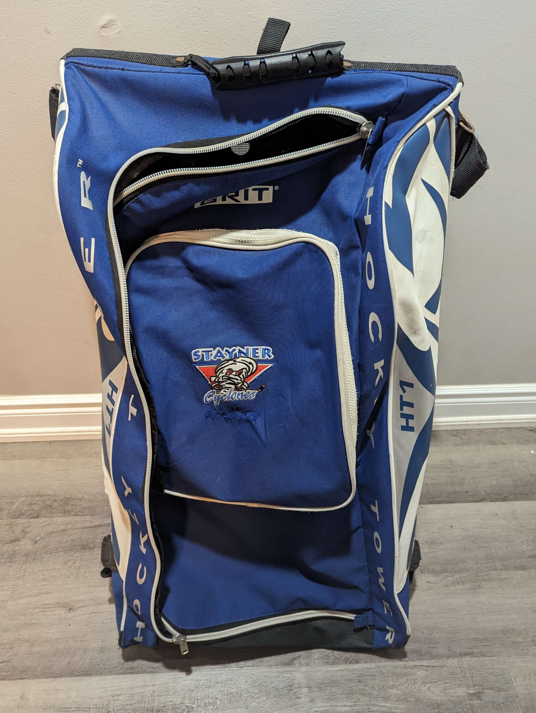 Grit Hockey Tower HT1 bag