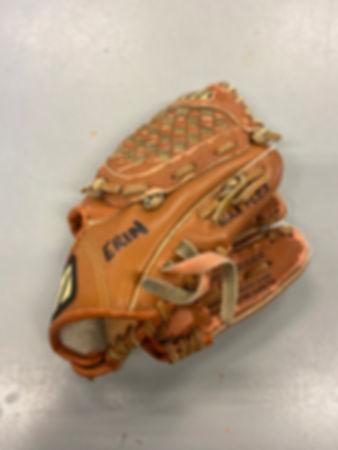 Mizuno size 10”