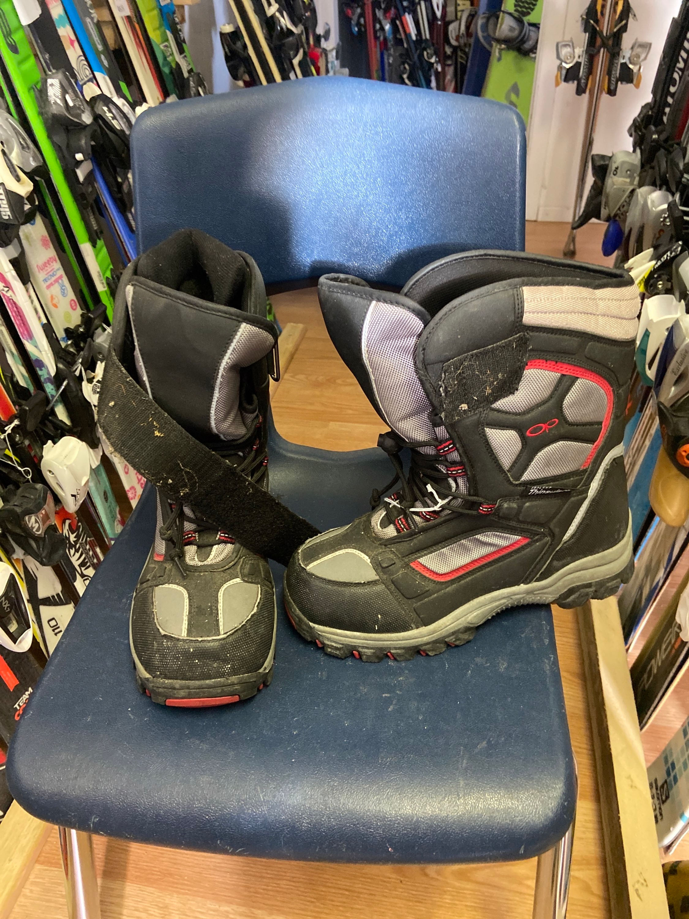 Ocean Pacfic Winter Boots size 6