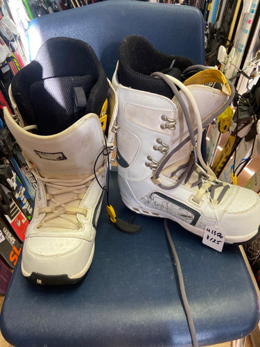 Burton Imprint 3 snowboard boots size 9.5 | Mysite